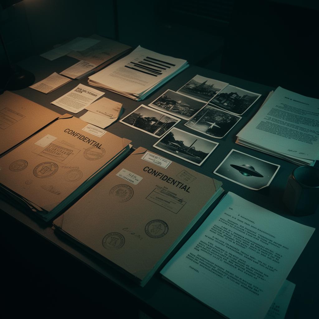 Manhattan Project Secret Cities